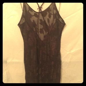 Brown, shear, and delightful!